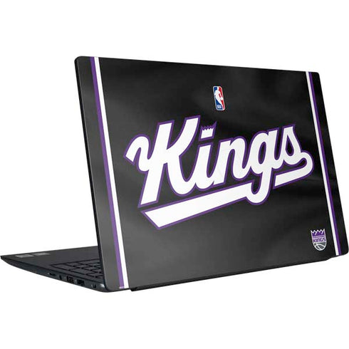 NBA Sacramento Kings Jersey Dell Vostro Skin
